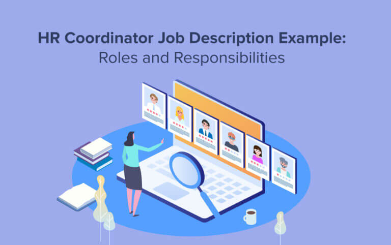 HR TRAINING COORDINATOR SALARY visual data 4