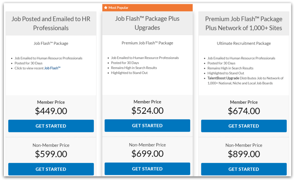 SHRM-jobs-packages