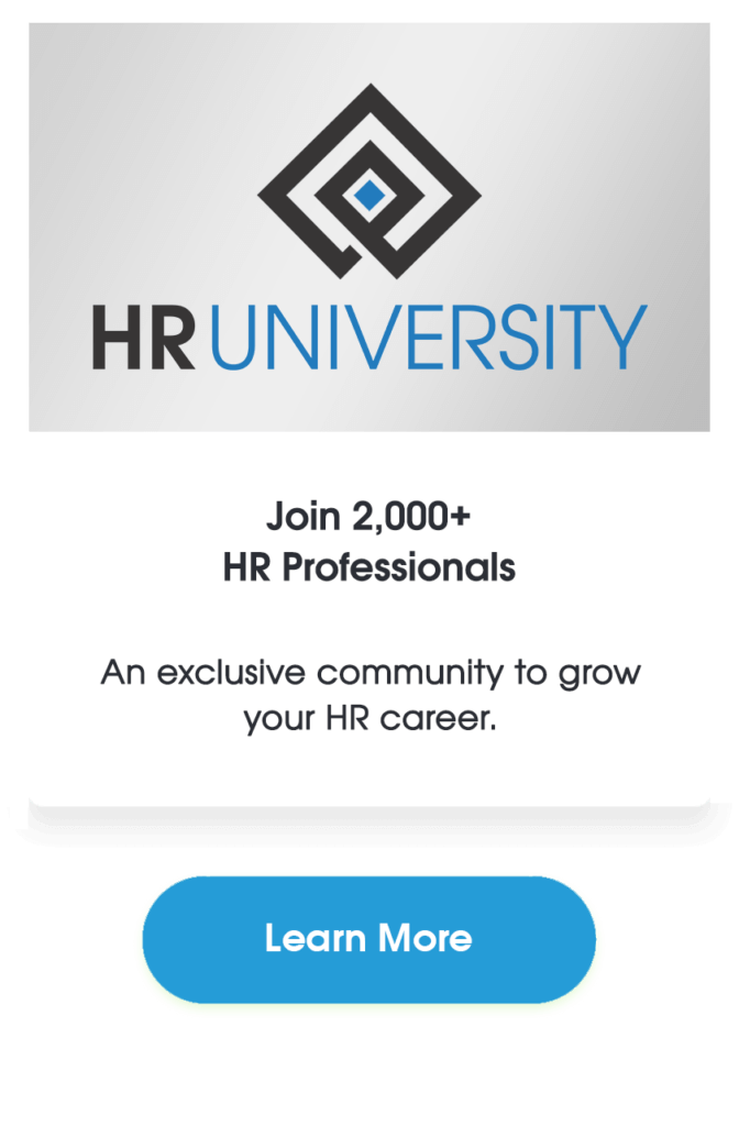 10 Best EntryLevel HR Jobs HR University