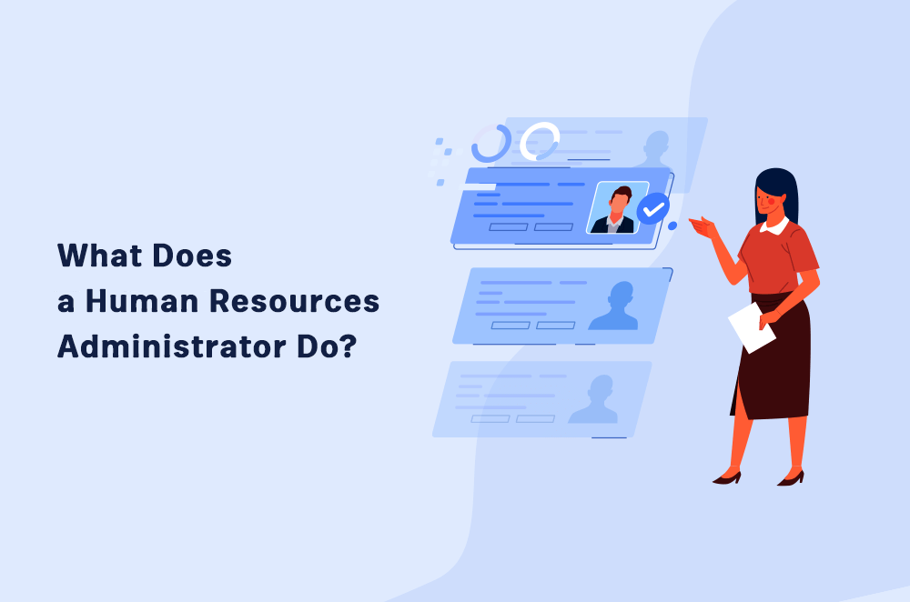 Download What Does A Human Resources Administrator Do Hr University