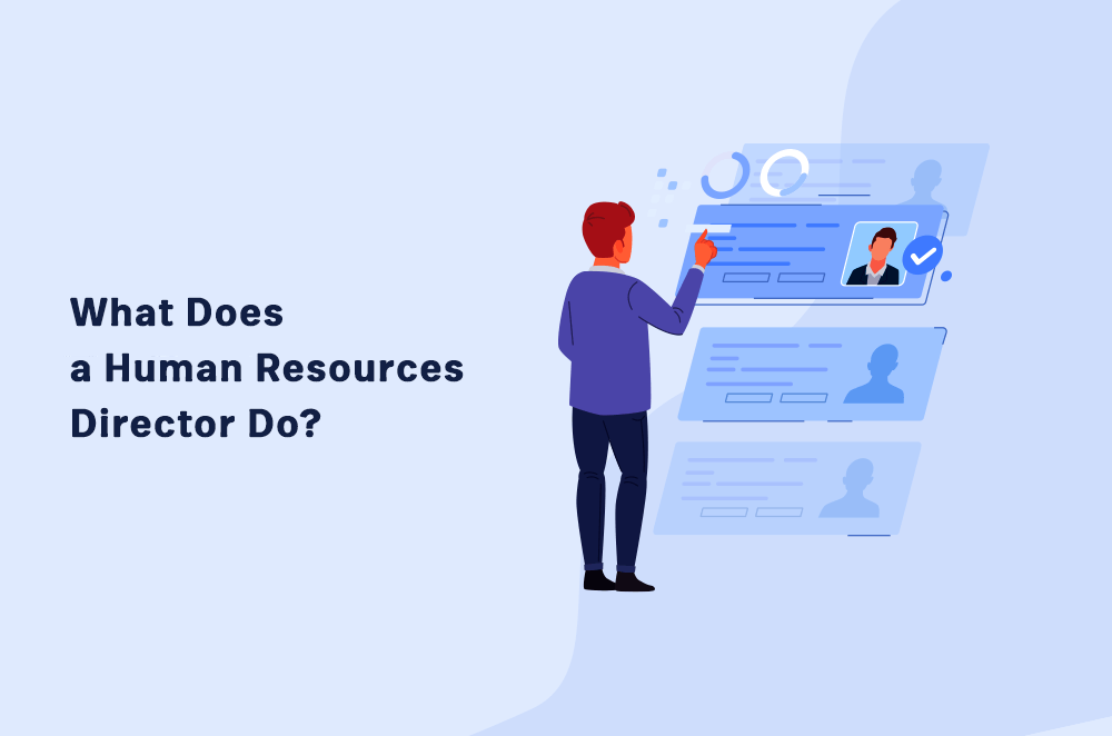 Download What Does A Human Resources Director Do Hr University