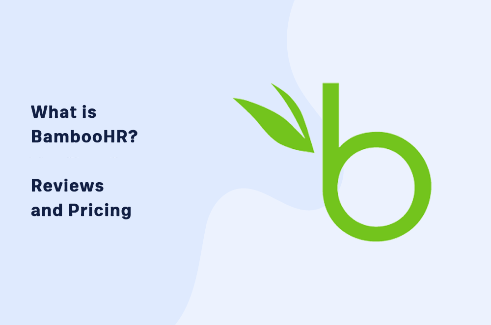 What is BambooHR? Reviews and Pricing