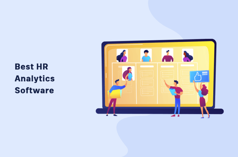 Best HRIS Systems I'd Recommend in 2026 - HR University | #1 Human ...