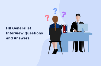 The HR Generalist Behavioral Interview Questions I’d Practice - HR ...