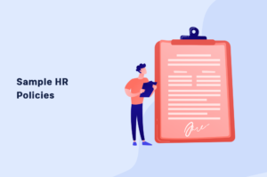 HR Policies