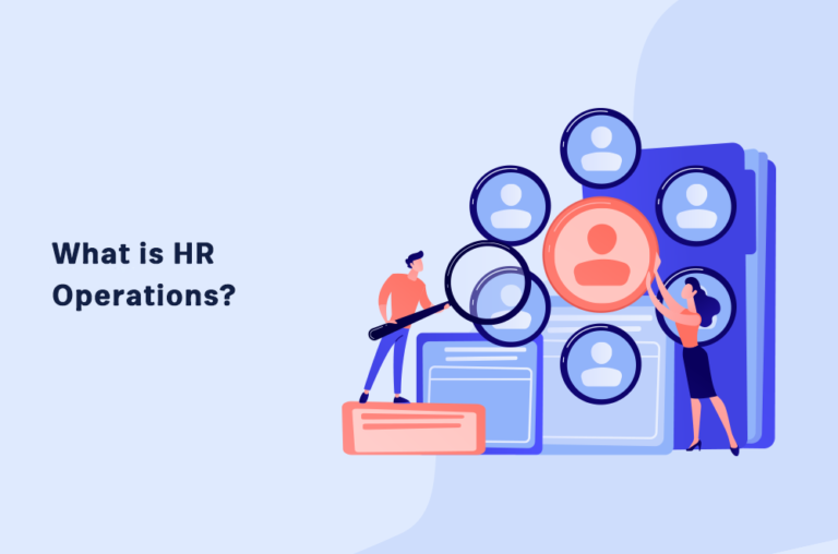 What Is HR Operations HR University