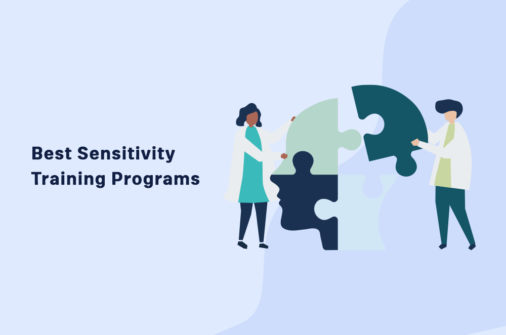 Best Sensitivity Training Programs in 2022 - HR University