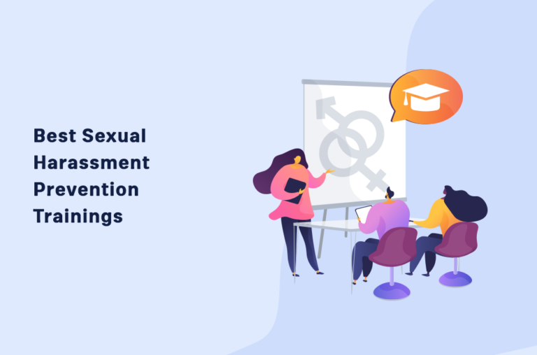 8 Best Sexual Harassment Prevention Training Programs 2022 Hr University 9910