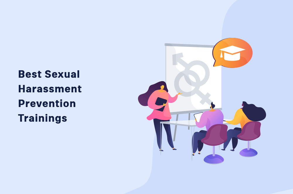 In Sexual Harassment Training Telegraph
