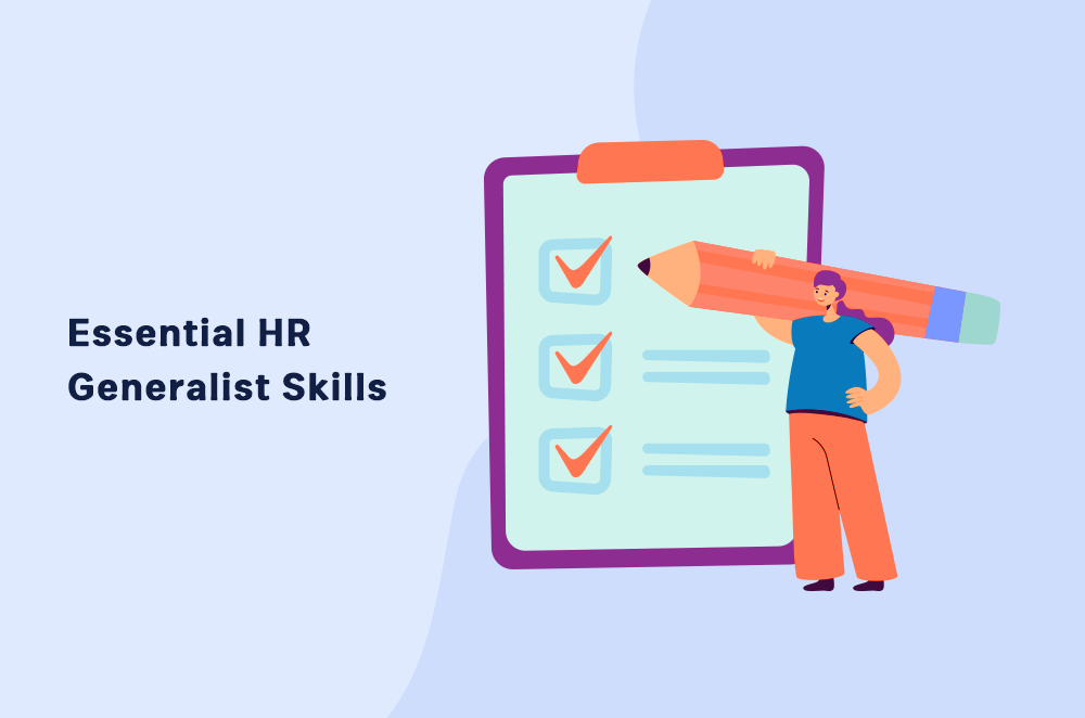 12 Essential HR Generalist Skills In 2022 HR University