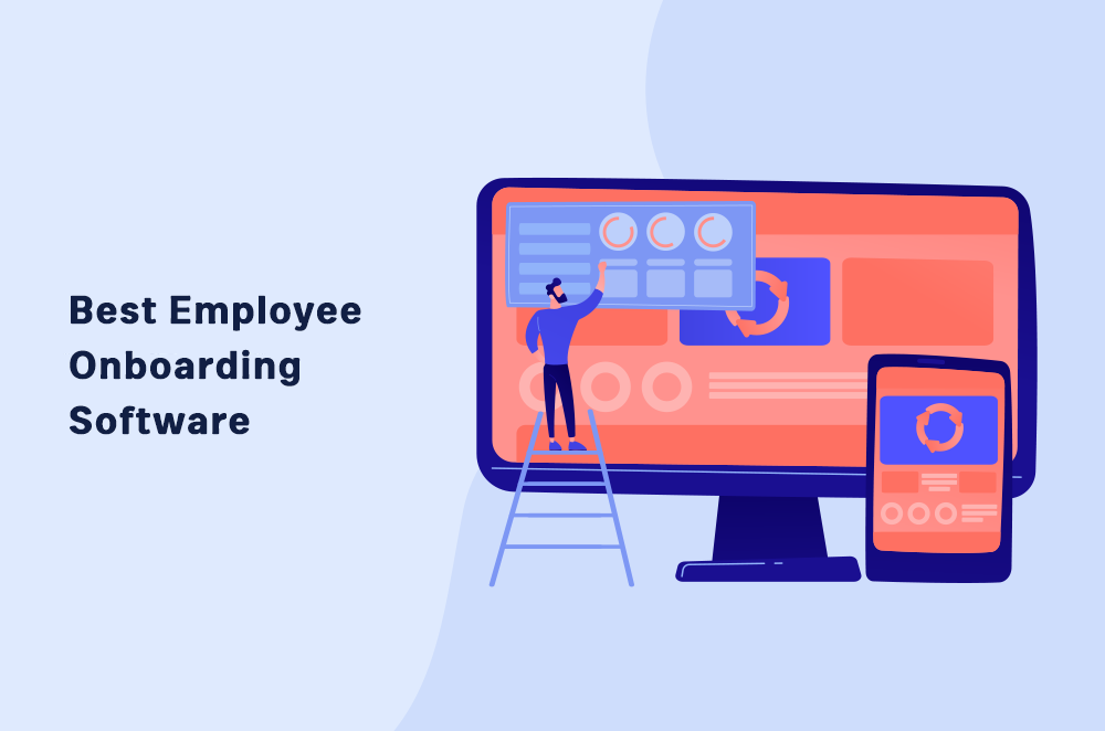 Best Employee Onboarding Software 2022: Reviews and Pricing