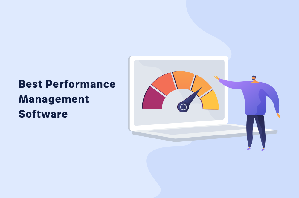 Best Performance Management Software 2022: Reviews and Pricing