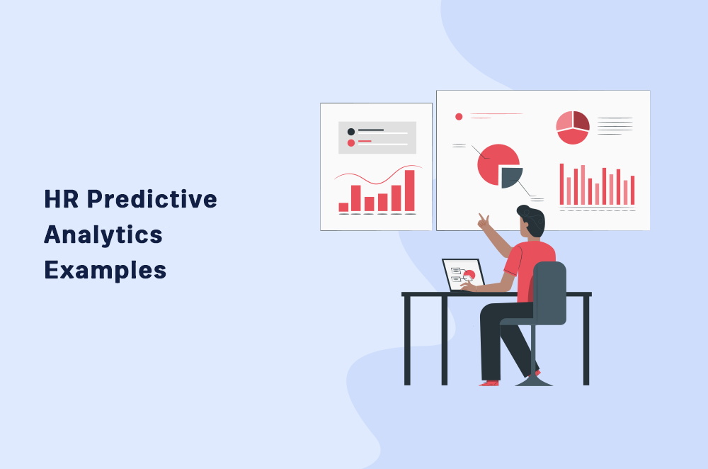 Predictive Analytics in HR Examples (Complete Guide)