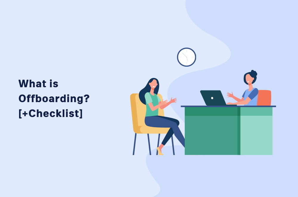 What is Offboarding?
