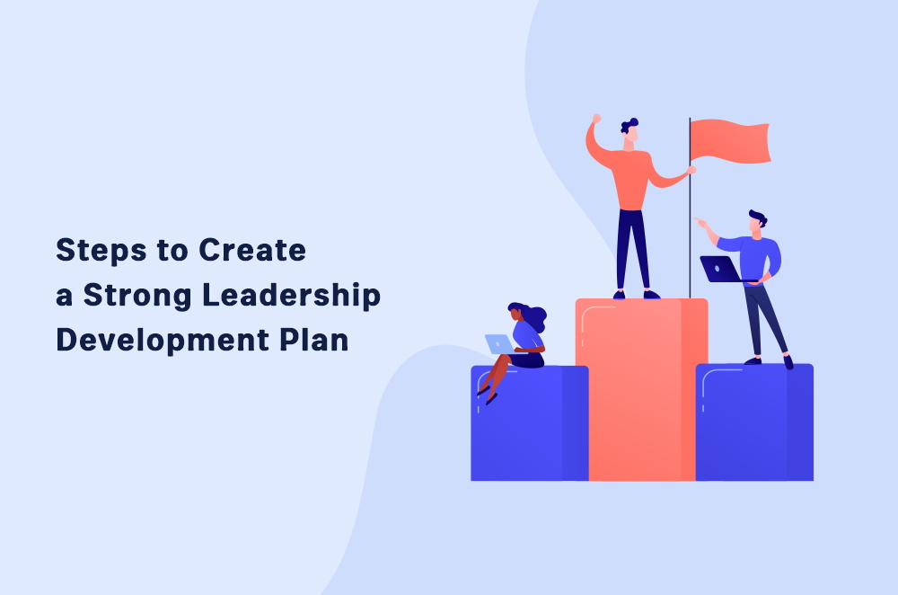 What is a Leadership Development Plan?
