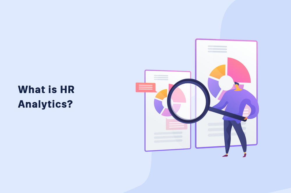 Hr Analytics Job Description