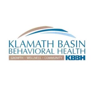 Klamath Basin Behavioral Health (KBBH)