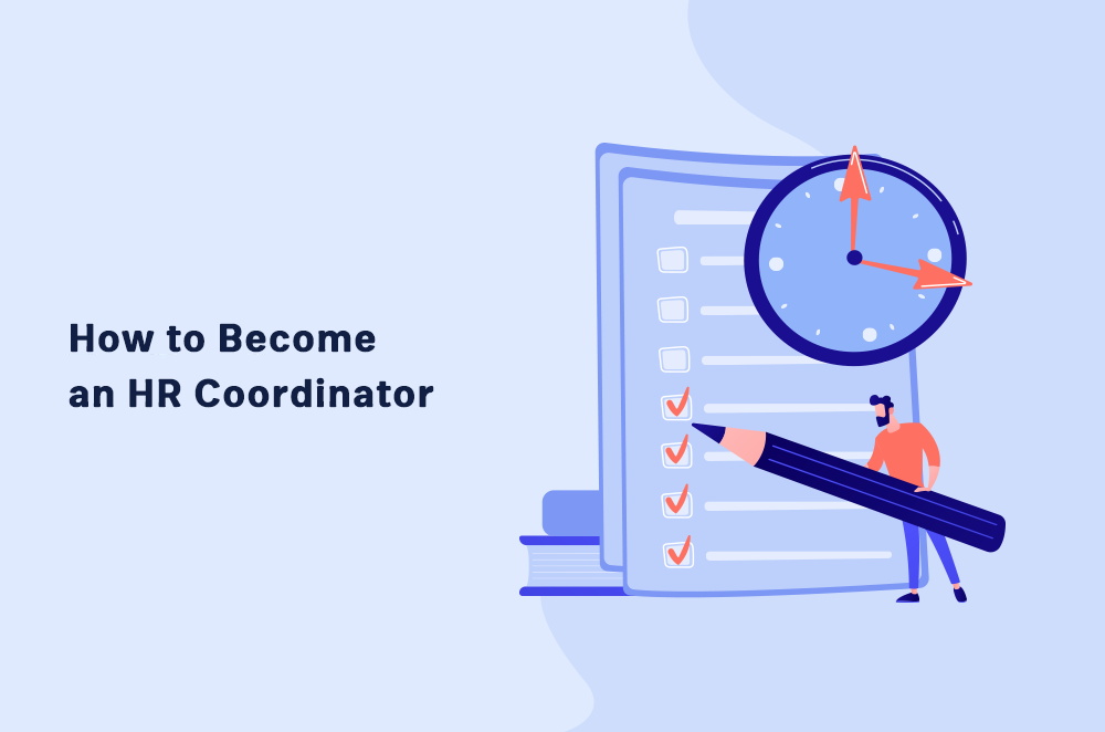 How to Become an HR Coordinator Without Experience