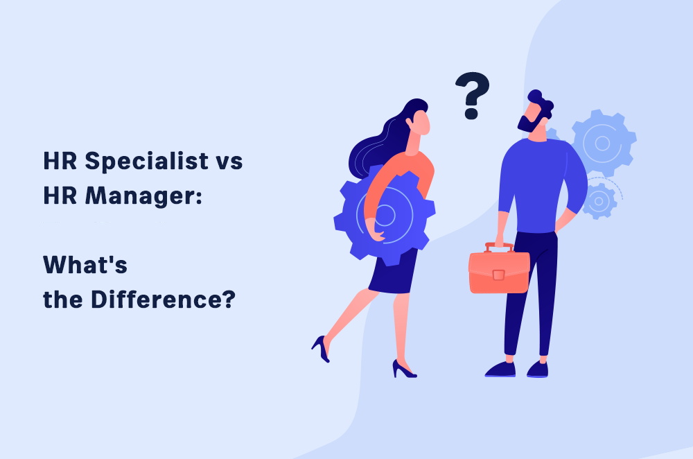 Hr Officer Vs Hr Manager