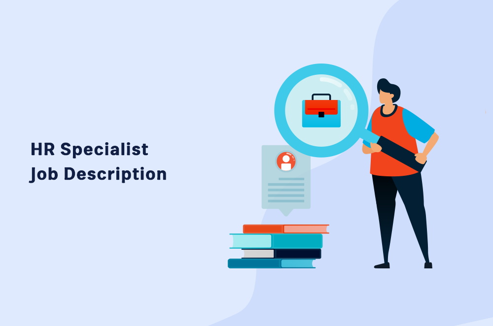 cover letters hr HR Specialist Job Description Examples