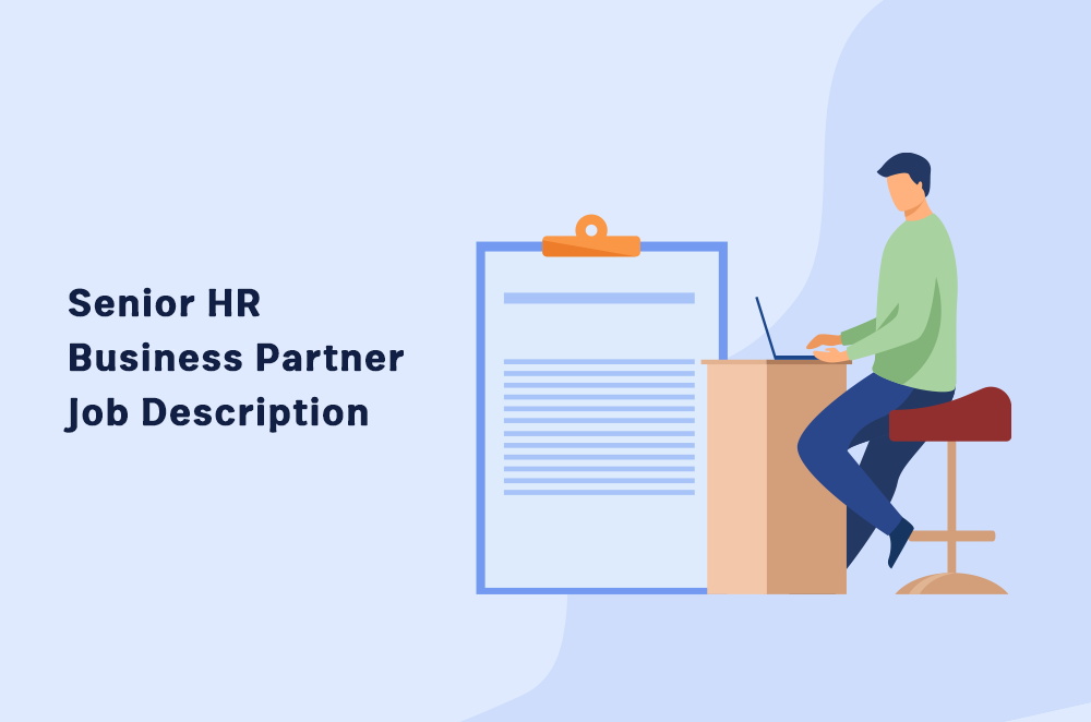 Senior HR Business Partner Job Description Examples HR University   06 Senior HR Business Partner Job Description 