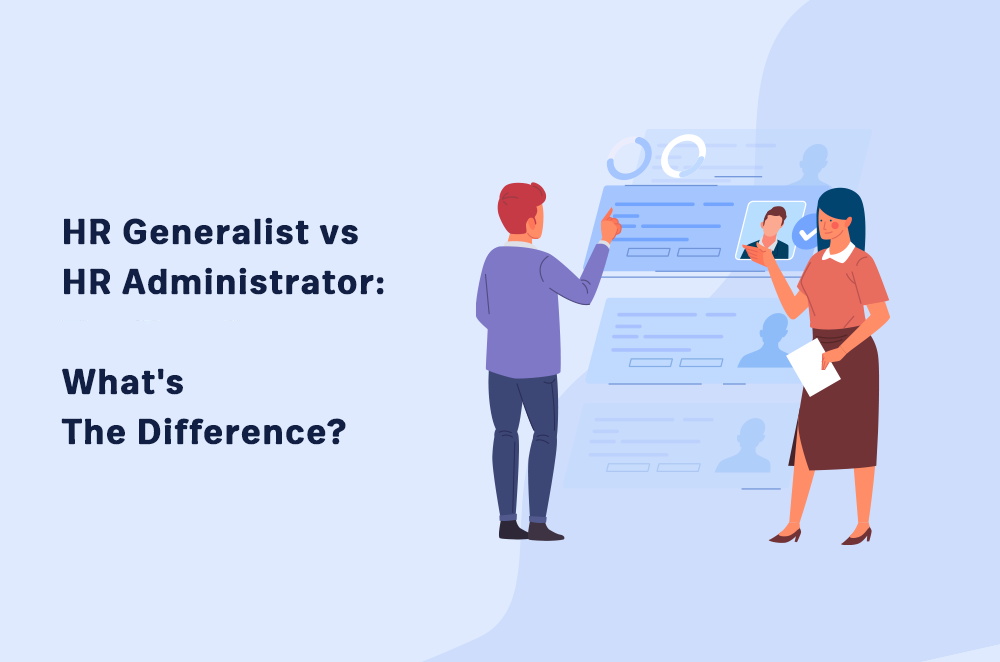 HR Generalist Vs HR Administrator What S The Difference HR University   13 HR Generalist Vs HR Administrator Whats The Difference 