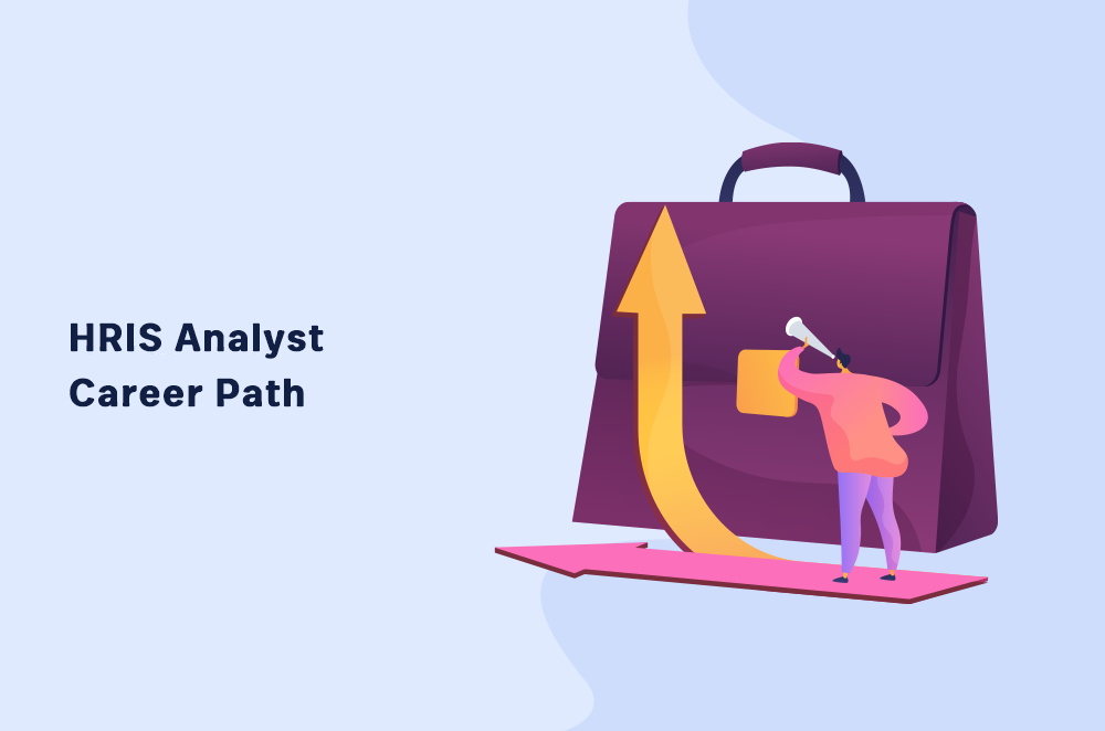 What is the HRIS Analyst Career Path?