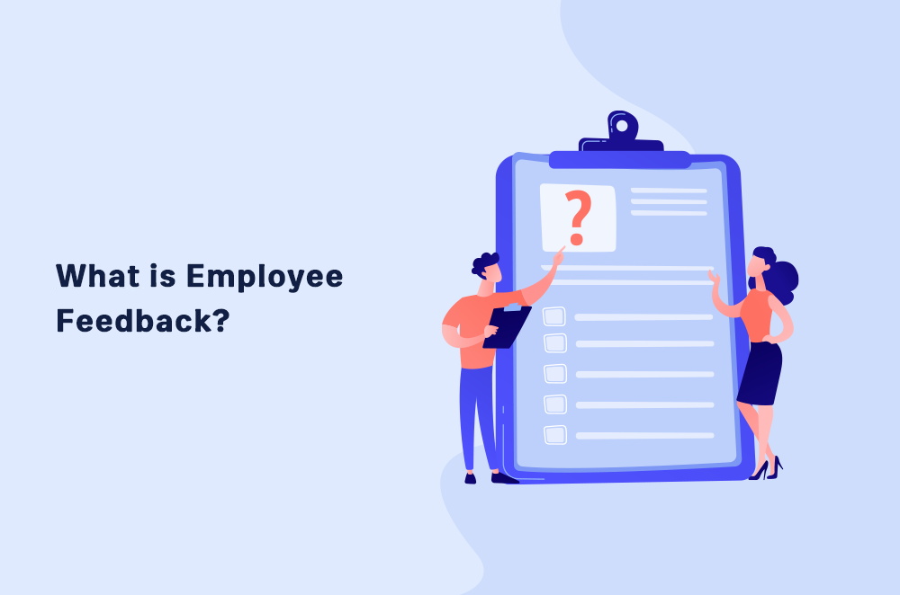 What is Employee Feedback?
