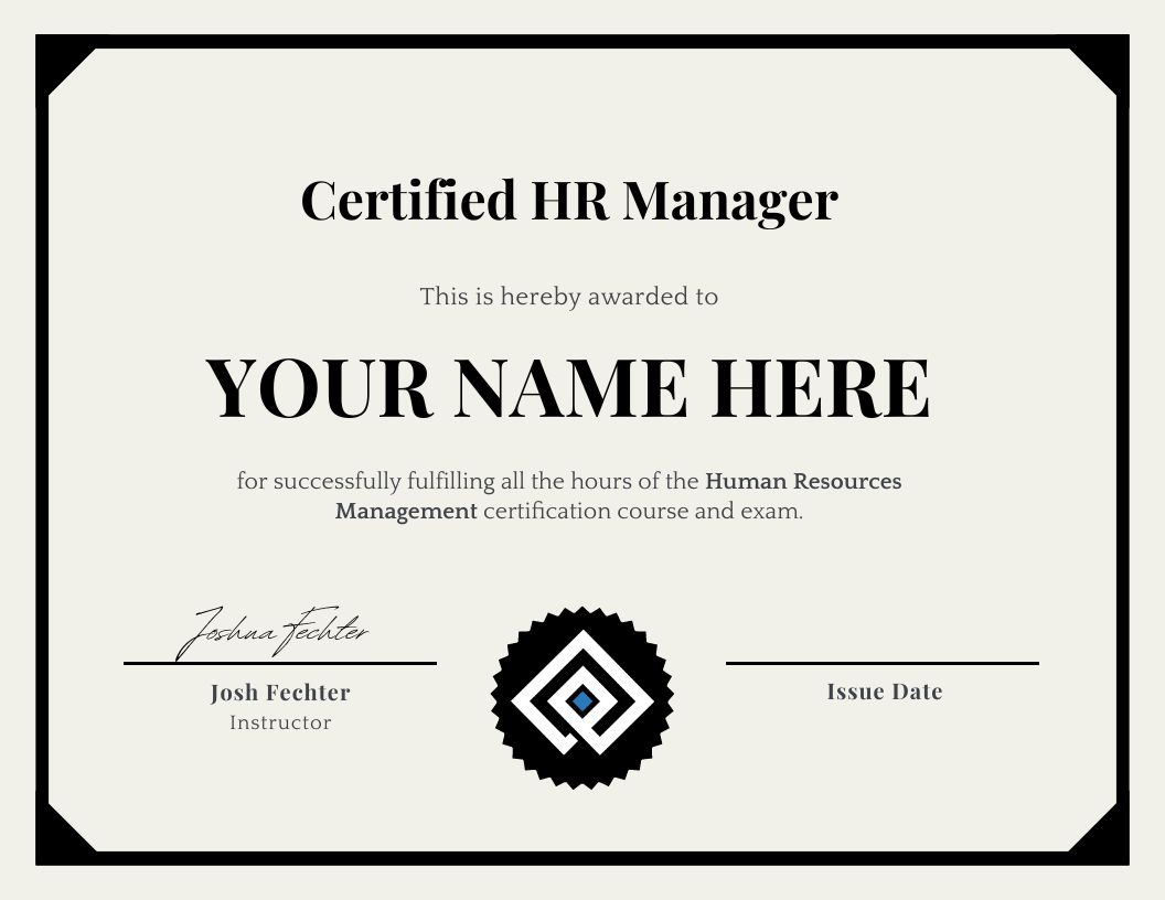 best-hr-management-certification-online-2023-hr-university