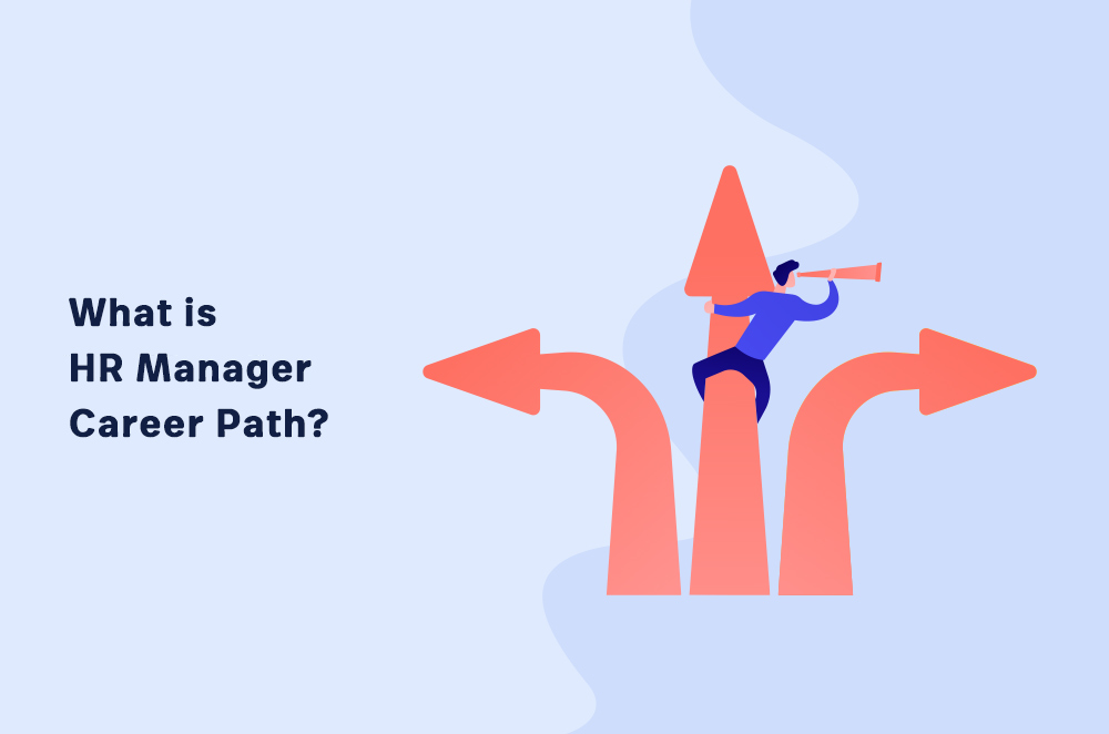 What is the HR Manager Career Path?