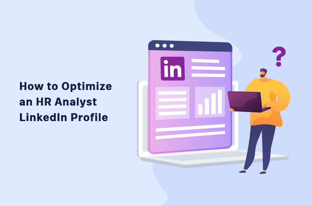 How to Optimize an HR Analyst LinkedIn Profile