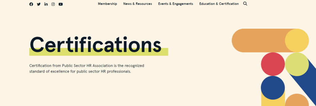 International Public Management Association for Human Resources