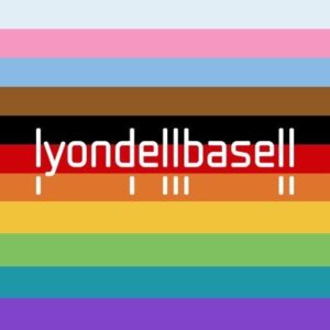 Lyondell Basell North America