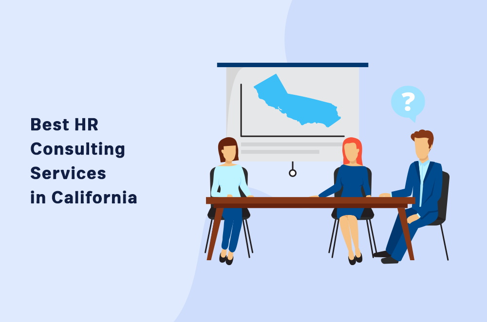 Best HR Consulting Services in California 2024 HR University
