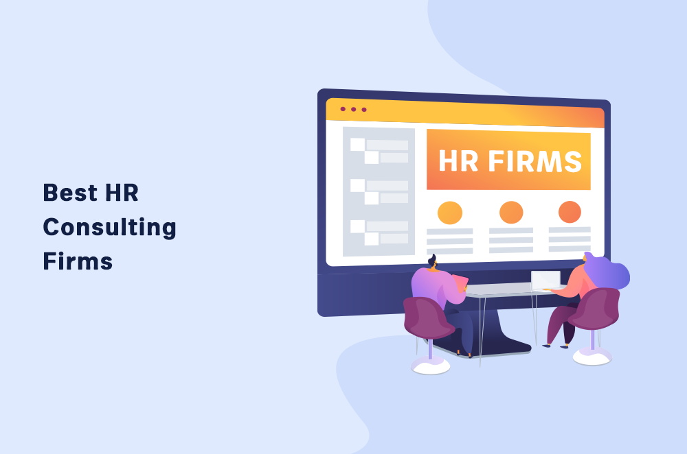 What are HR Services?