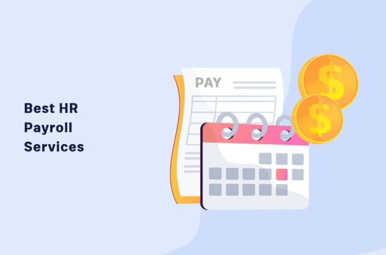 12 Best Payroll Services for Small Businesses in 2026 - HR University ...