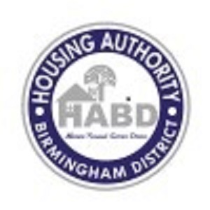 The Housing Authority of the Birmingham District