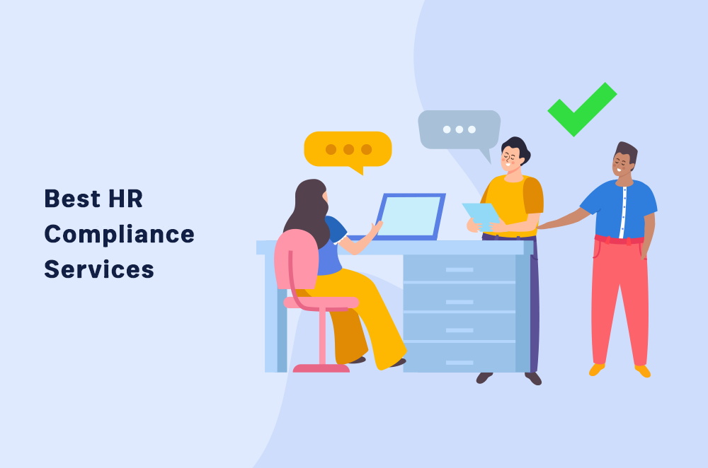 10 Best HR Compliance Services - HR University