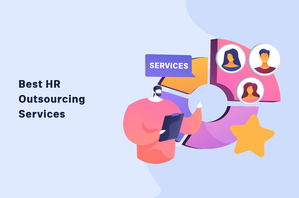 Best HR Outsourcing Services 2024 - HR University