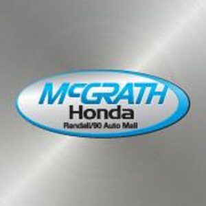 McGrath Honda Elgin