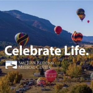 San Juan Regional Medical Center