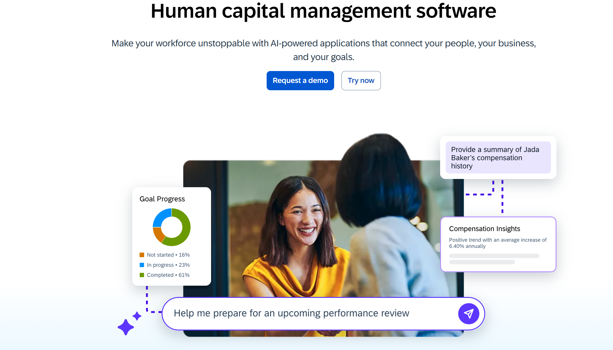 Hcm Program 9 Best HCM Software I’d Shortlist in 2026 - HR University | #1 Human ...