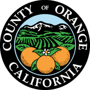 County of Orange